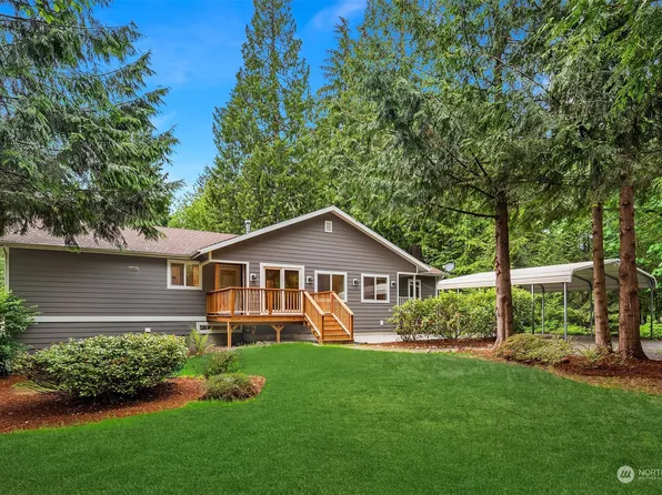 14401 260th Avenue SE, Issaquah, WA 98027