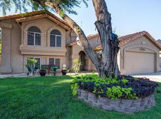 5644 E Greenway St, Mesa, AZ 85205