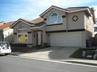 11543 Claridge Dr, Rancho Cucamonga, CA 91730