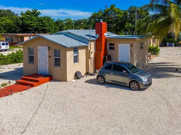 2460 NW 61st St, Miami, FL 33142