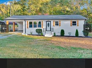 1433 Poovey Hill Ln, Lincolnton, NC 28092