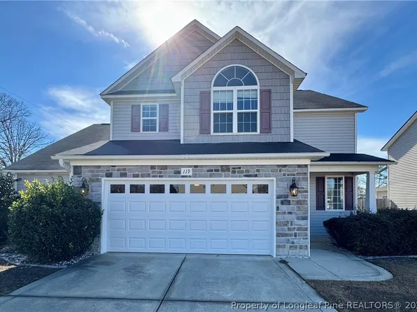 119 Wedgefield Dr, Raeford, NC 28376