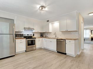 3 Berkley Pl #B, Savannah, GA 31405