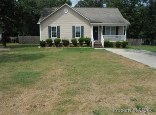 120 Sword Loop, Broadway, NC 27505