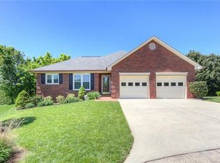 457 Brook Valley Ct NE, Concord, NC 28025