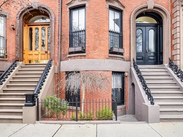 690 Tremont St APT 2, Boston, MA 02118