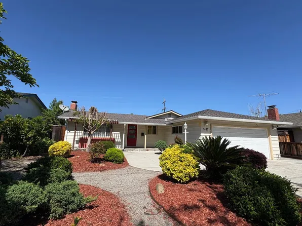 5187 Doyle Rd, San Jose, CA 95129