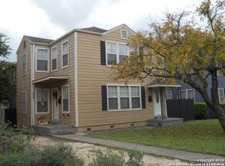 338 Donaldson, San Antonio, TX 78201