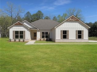 13660 J C Gilliam Rd, Berry, AL 35546