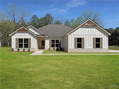 13660 J C Gilliam Rd, Berry, AL, 35546