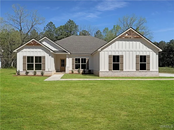 13660 J C Gilliam Rd, Berry, AL 35546