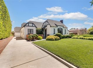 1050 E Fairmount Rd, Burbank, CA 91501