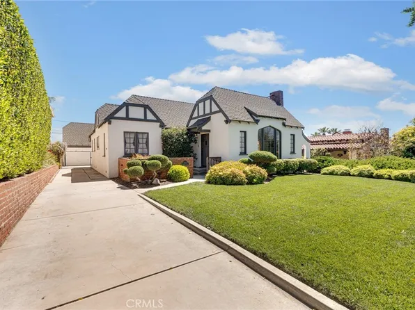 1050 E Fairmount Rd, Burbank, CA 91501