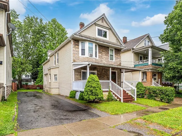 31 Wildwood Pl, Buffalo, NY 14210