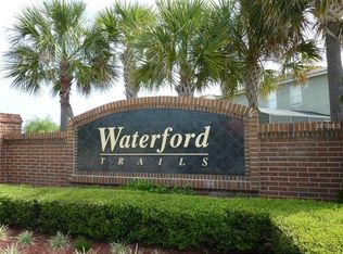 1280 Ocklawaha Dr #1280, Orlando, FL 32828