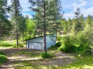251 Sicley Rd, Cusick, WA 99119