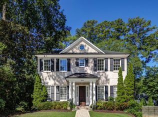 1644 Merton Rd NE, Atlanta, GA 30306