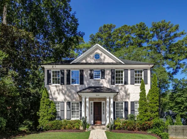 1644 Merton Rd NE, Atlanta, GA 30306