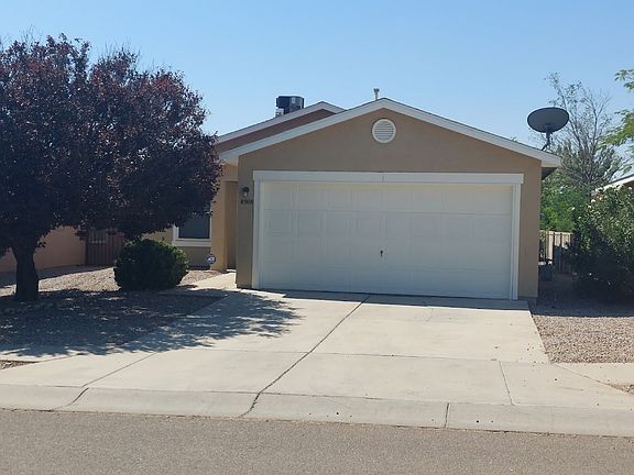 2nd image of 8508 Mesa Camino Ave SW