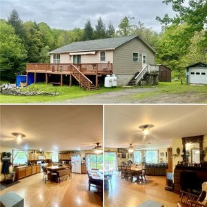 405 County Highway 12, Laurens, NY, 13796