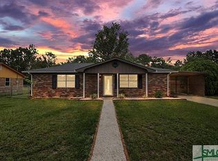 230 Deerwood Dr, Hinesville, GA 31313