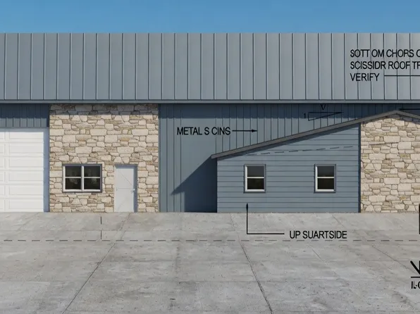 2207 Court St, Granger, IA 50109