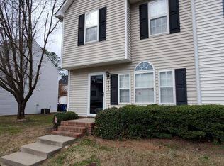 5121 Twisted Willow Way #5121, Raleigh, NC 27610