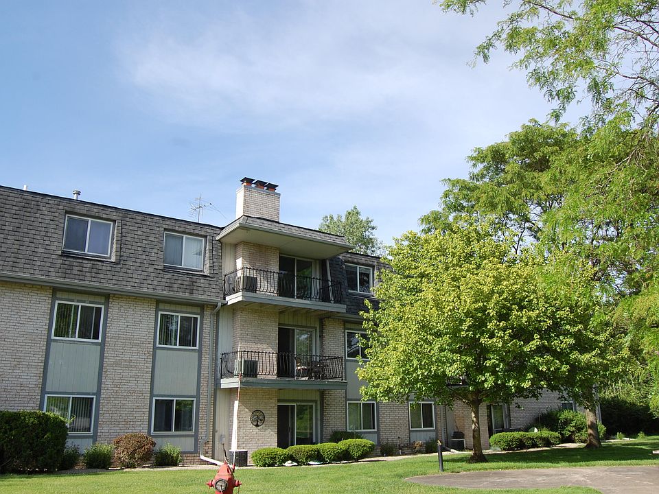 1st image of 1725 Homan Dr APT 203