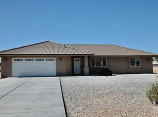 16362 Tenaya Rd, Apple Valley, CA 92307