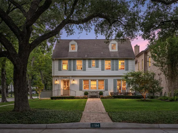 3784 Ingold St, Houston, TX 77005