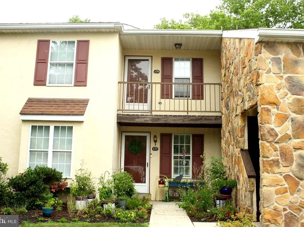 178 Valley Stream Cir #178H, Wayne, PA 19087