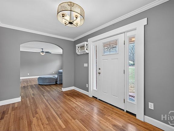 5th image of 1180 Robert Hardeman Road