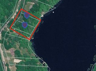 0 Wildwood Rd, Evart, MI 49631