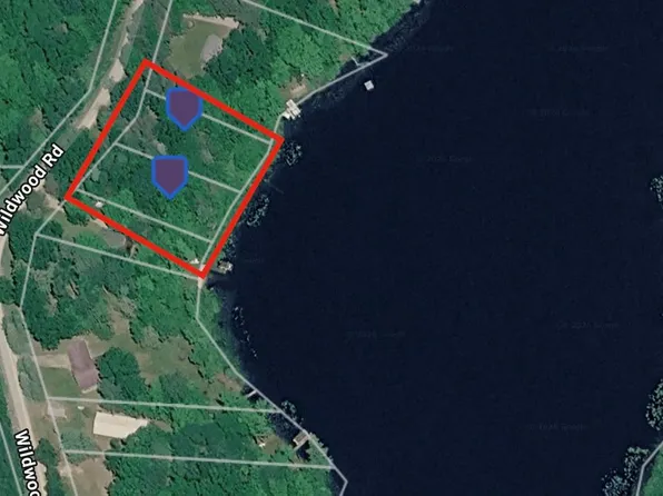 0 Wildwood Rd, Evart, MI 49631