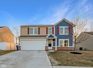 6417 Pinebark Pl, Indianapolis, IN 46217