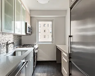 Rented by Central Park South Associates