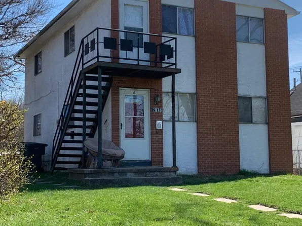 2876 Grasmere Ave #B, Columbus, OH 43224
