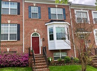23113 Arora Hills Dr, Clarksburg, MD 20871