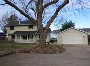 W10862 County Highway V, Poynette, WI 53955