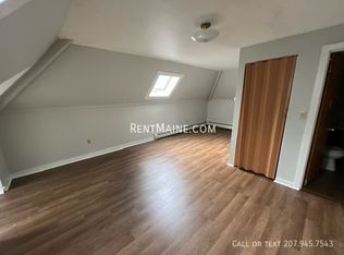 85 2nd St UNIT C, Bangor, ME 04401