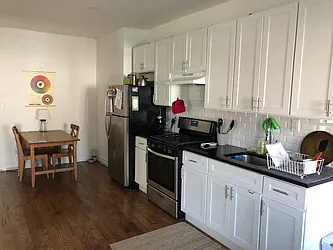 Rented by Keller Williams NYC