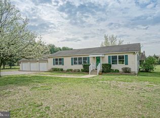 136 Tomlin Station Rd, Mullica Hill, NJ 08062