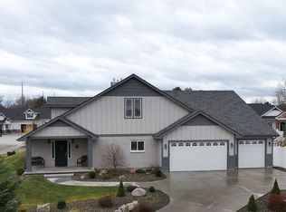 2703 S Simsbury Pl, Boise, ID 83709