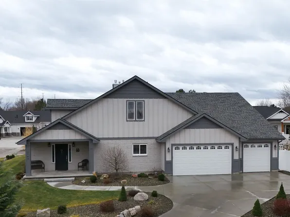 2703 S Simsbury Pl, Boise, ID 83709