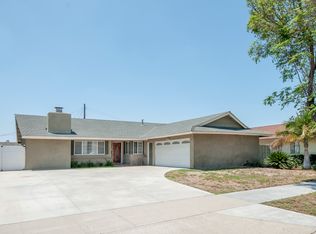 962 N Hart St, Orange, CA 92867