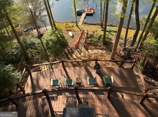 454 High Country Dr, Morganton, GA 30560