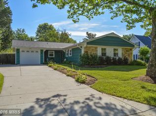 4411 Olando Ln, Bowie, MD 20715