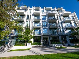 4240 Cambie St #212, Vancouver, BC V5Z0K6