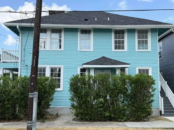 4421 Cleveland Ave, New Orleans, LA 70119