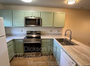 2970 Tierra Verde W, Reno, NV 89512